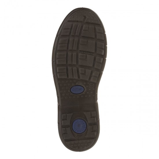 2000261802 Ανδρικό παντοφλέ sport comfort ταμπά
