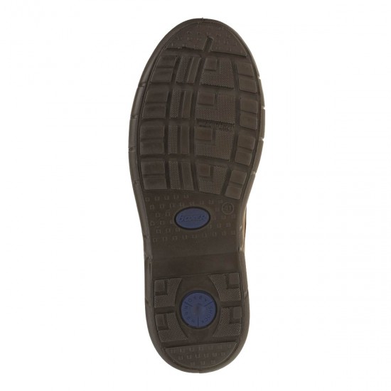 2000267802 Ανδρικό sport comfort δετό ταμπά