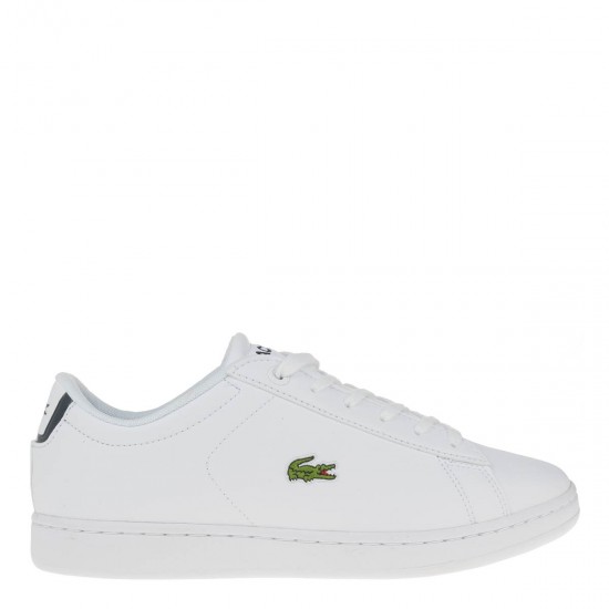 2000271201 Αθλητικό sneakers δετό λευκό