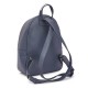 2000313201 Γυναικεία τσάντα πλάτης backpack μπλέ