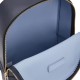 2000313301 Γυναικεία τσάντα πλάτης backpack μπλέ