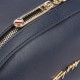 2000313301 Γυναικεία τσάντα πλάτης backpack μπλέ