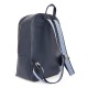 2000313301 Γυναικεία τσάντα πλάτης backpack μπλέ