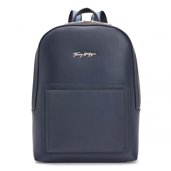 2000313301 Γυναικεία τσάντα πλάτης backpack μπλέ