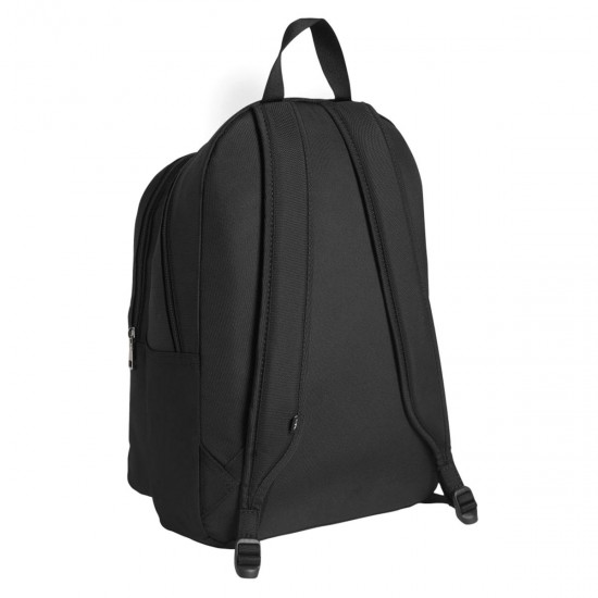 2000316101 Ανδρική τσάντα ck πλάτης backpack μαύρο