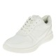 2000317002  Γυναικείο αθλητικό sneakers δετό λευκό