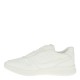 2000317002  Γυναικείο αθλητικό sneakers δετό λευκό