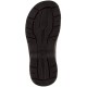 2000319401 Ανδρικό πέδιλο comfort nabuk καφέ