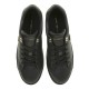 2000322801 Γυναικείο αθλητικό sneakers δετό μαύρο