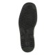 2000324401 Ανδρικό δετό sport comfort δέρμα μαύρο