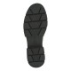 2000328801 Γυναικείο loafers mocassins φλωρεντίκ μαύρο