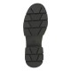 2000328901 Γυναικείο loafers mocassins φλωρεντίκ μαύρο