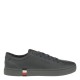 2000338002 Ανδρικό αθλητικό sneakers δετό γκρί σκ.