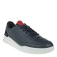 2000338101 Αθλητικό αθλητικό sneakers δετό μπλέ