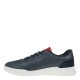 2000338101 Αθλητικό αθλητικό sneakers δετό μπλέ