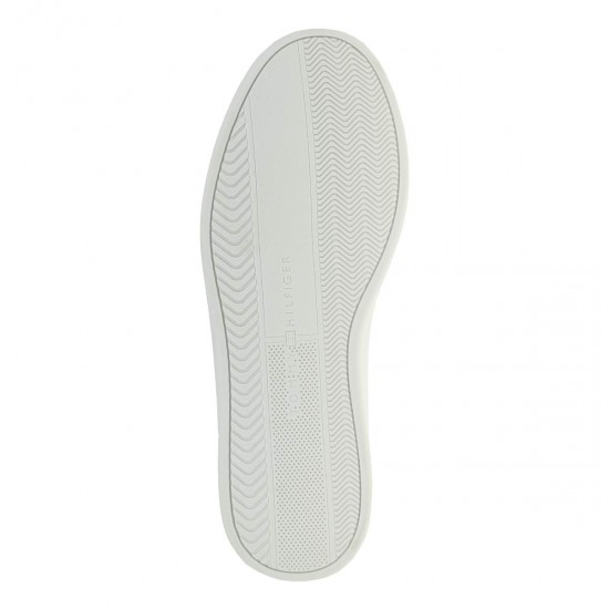 2000338102 Αθλητικό αθλητικό sneakers δετό λευκό