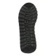 2000341001 Ανδρικό αθλητικό sneakers δετό λευκό(πλχ)