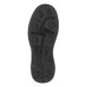 2000341502 Ανδρικό cazual comfort δετό δέρμα ταμπά