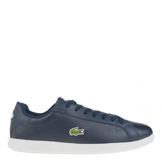 2000358701 Ανδρικό αθλητικό sneakers δετό μπλέ /λευκό