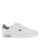 2000359401 Γυναικείο αθλητικό sneakers δετό eco(leather)λευκό/λαδι