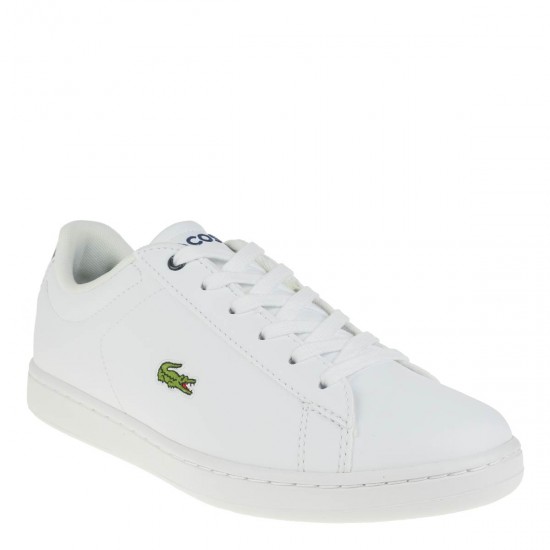 2000359801 Γυναικείο αθλητικό sneaker δετό λευκό/μπλε
