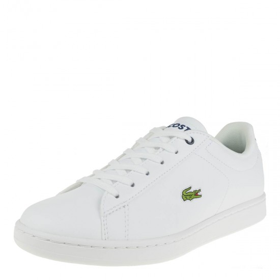 2000359801 Γυναικείο αθλητικό sneaker δετό λευκό/μπλε