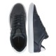 2000364101 Ανδρικό αθλητικό sneakers δετό μπλέ