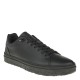2000372702 Ανδρικό αθλητικό sneakers δετό μαύρο