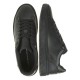 2000372702 Ανδρικό αθλητικό sneakers δετό μαύρο