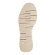 2000383501 Γυναικείο αθλητικό sneakers δετό μπέζ(ivory)
