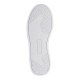 2000390001 Ανδρικό αθλητικό sneakers δετό μαύρο/λευκό