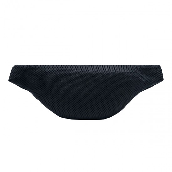 2000398701 Ανδρική μπανάνα μέσης τσαντάκι nylon μπλέ