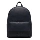 2000399001 Ανδρική τσάντα πλάτης backpack μαύρο