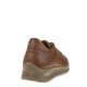 2000414502 Ανδρικό δετό cazual comfort δετό δέρμα μαύρο
