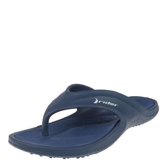 2000425101 Ανδρική σαγιονάρα δίχαλο βραζιλιας comfort μπλέ