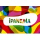 2000434601 Γυναικεία σαγιονάρα ipanema λάστιχο δίχαλο βραζιλίας γκρί
