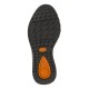 2000434702 Ανδρικό δετό cazual comfort δέρμα ταμπά