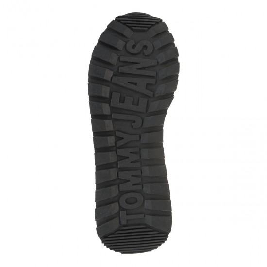 2000441202 Ανδρικό αθλητικό sneakers thj δετό λευκό
