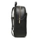 2000446701 Γυναικεία τσάντα πλάτης backpack ck μαύρη