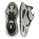 2000451001 Γυναικείο αθλητικό sneakers δετό μπέζ/μπλέ