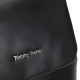 2000451801 Γυναικεία τσάντα πλάτης backpack μαύρη