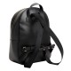 2000451901 Γυναικεία τσάντα πλάτης backpack μαύρη