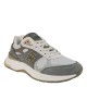 2000454501 Ανδρικό αθλητικό sneakers λογότυπο th δετό γκρί