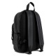 2000464401 Ανδρική τσάντα πλάτης backpack μαύρη