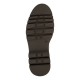 2000482301 Γυναικείο loafers mocassins χωστό μπορντώ