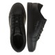 2000499502 Ανδρικό αθλητικό sneakers ck δετό μαύρο/μαύρο
