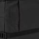 2000501301 Ανδρική τσάντα backpack πλάτης μαύρη