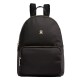2000505901 Γυναικεία τσάντα th πλάτης backpack nylon μαύρη