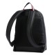 2000506001 Ανδρική τσάντα μεγάλη πλάτης backpack μαύρη