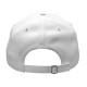 2000517402 Unisex καπέλο Jockey canvas thj λευκό